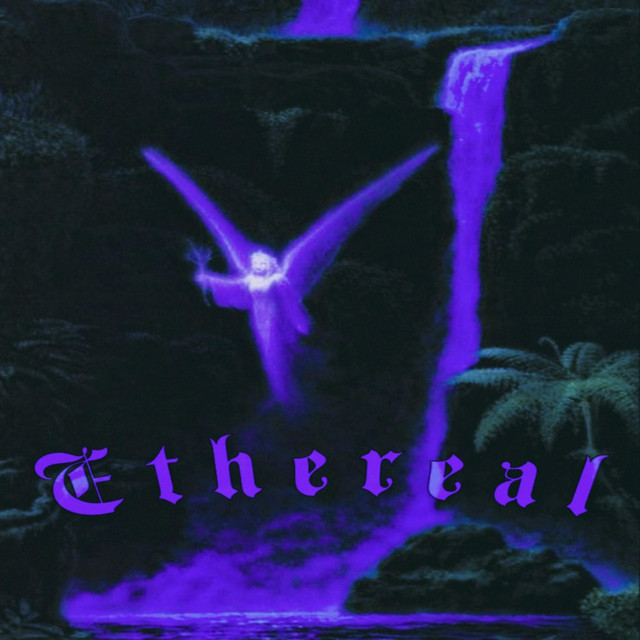 Ethereal cover art