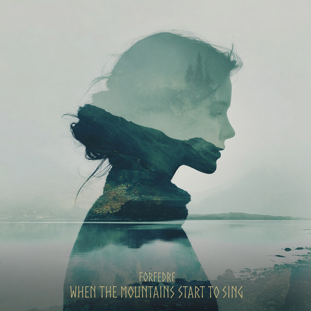 When The Mountains Start To Sing cover art