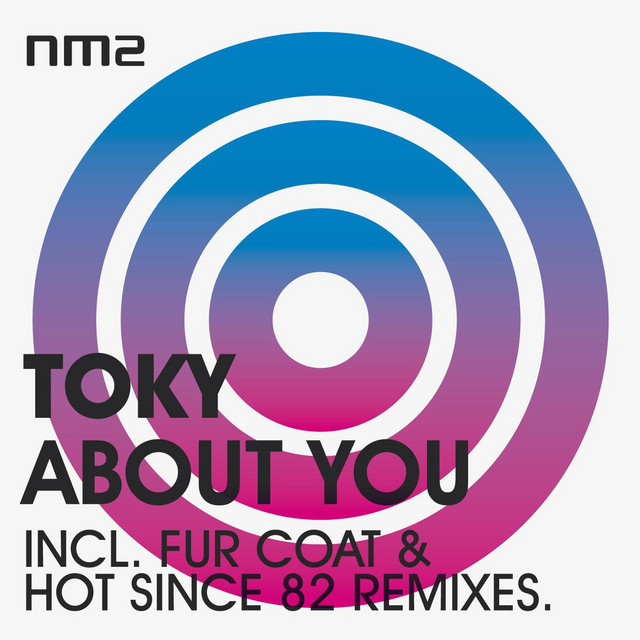 About You (Hot Since 82 Remix)