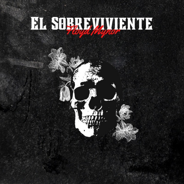 El Sobreviviente cover art