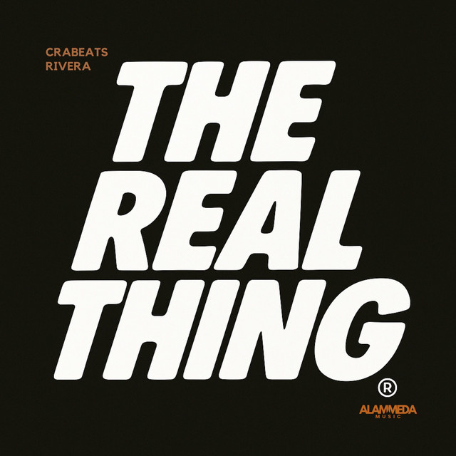 The Real Thing - Radio Edit