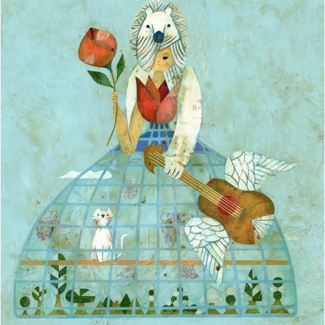 TSUBOMI cover