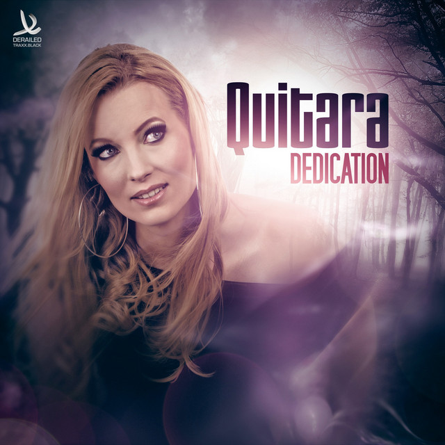 Dedication cover art