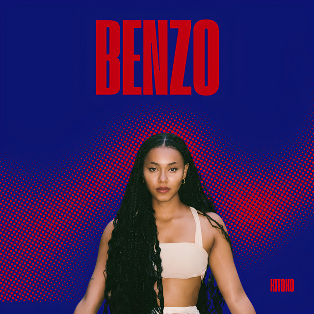 BENZO cover