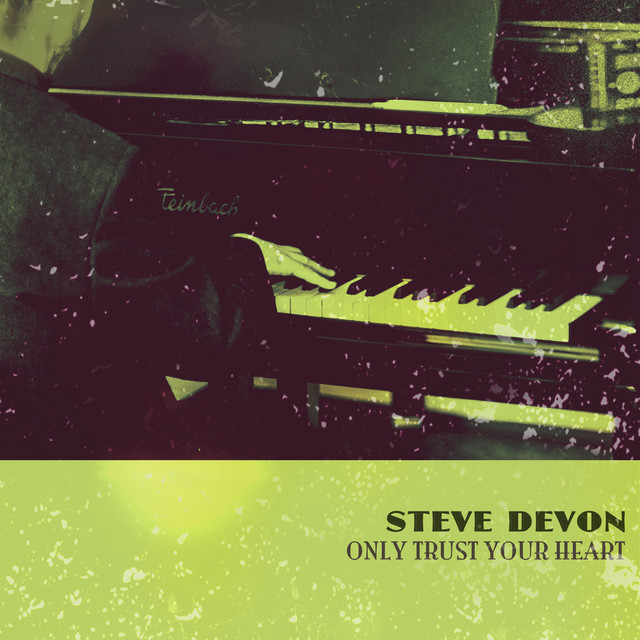 Steve Devon