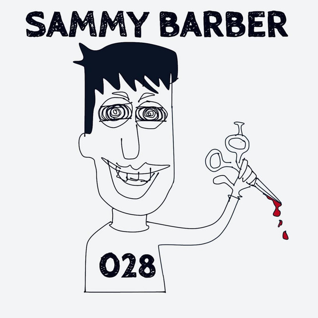 028 cover art