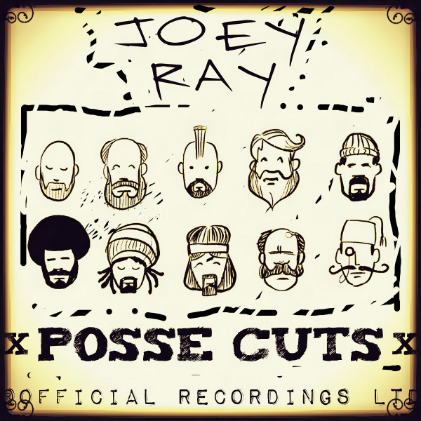 Joey Ray
