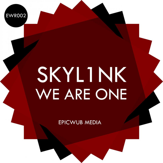 We Are One cover