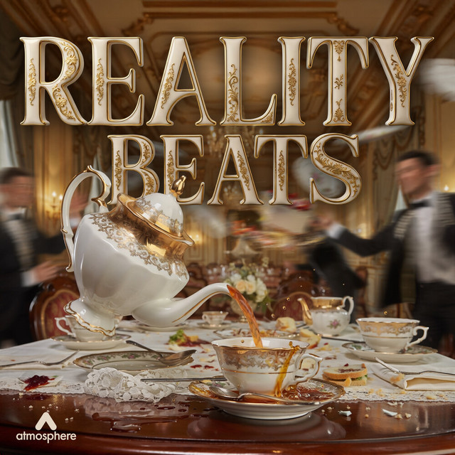 Strategy or Scandal cover art
