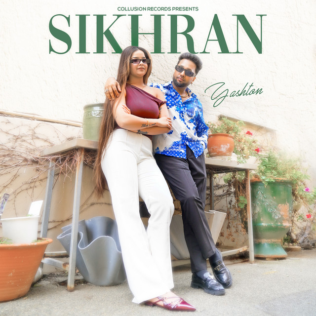 Sikhran