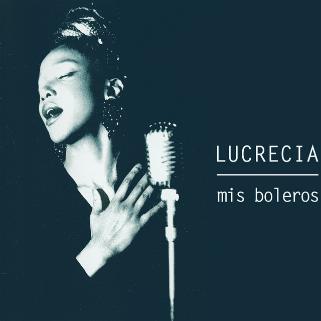 Mis Boleros cover art