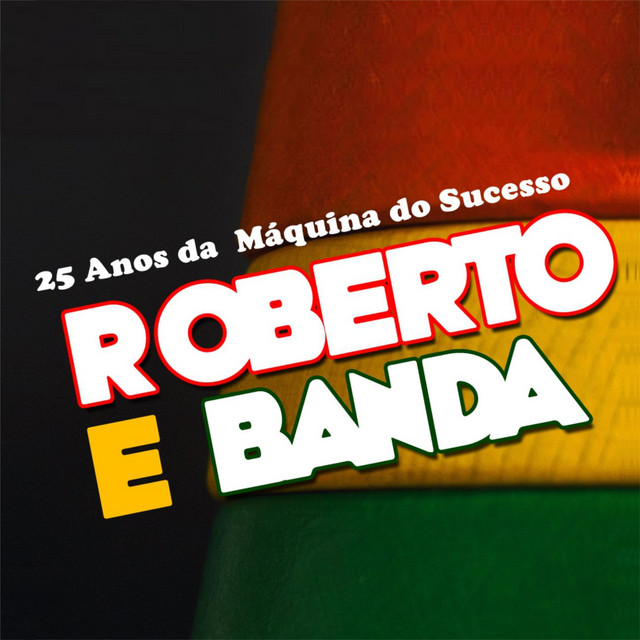25 Anos da Máquina do Sucesso cover art