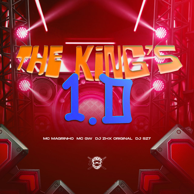 The King's 1.0