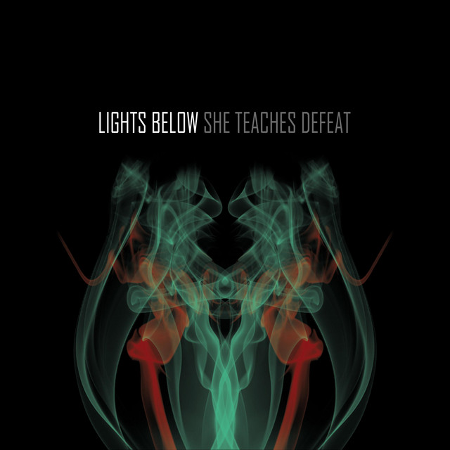 She Teaches Defeat (Remaster) cover art