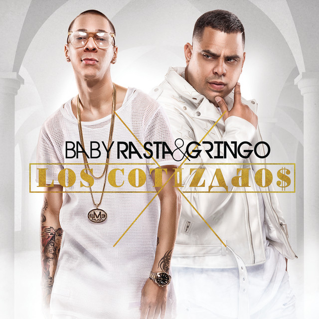 Los Cotizados cover art