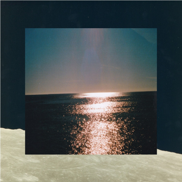 leaving cover art