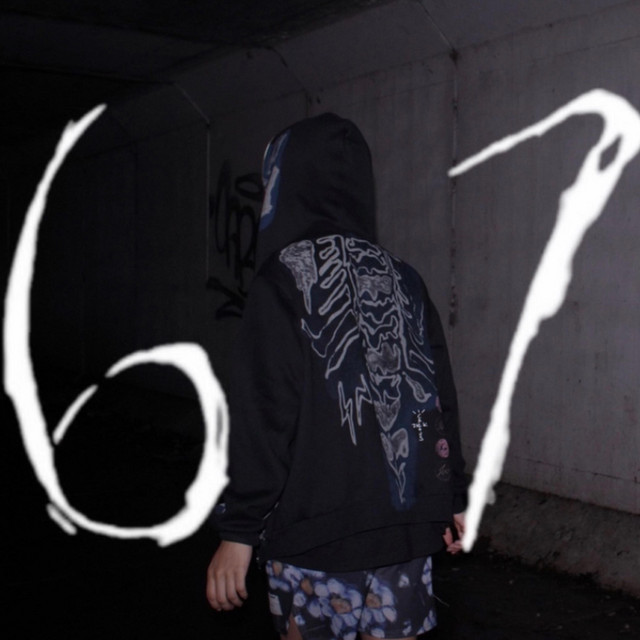 'TALES FROM THE DARK' cover art