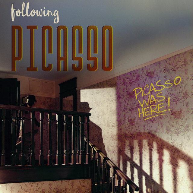 Following Picasso