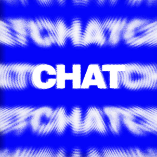 Capa de CHAT - _login_ok niko - GIRLSET feat. OK NIKO