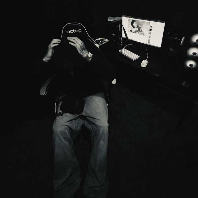 Prodígio cover art