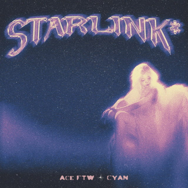 starlink* cover art