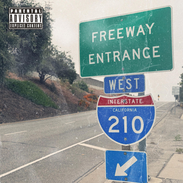 Freeway Sounds