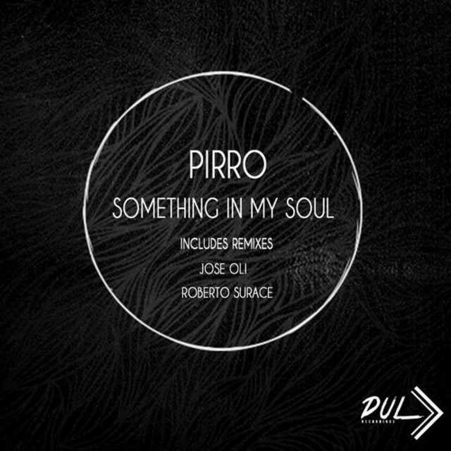 Something In My Soul - Jose Oli Remix
