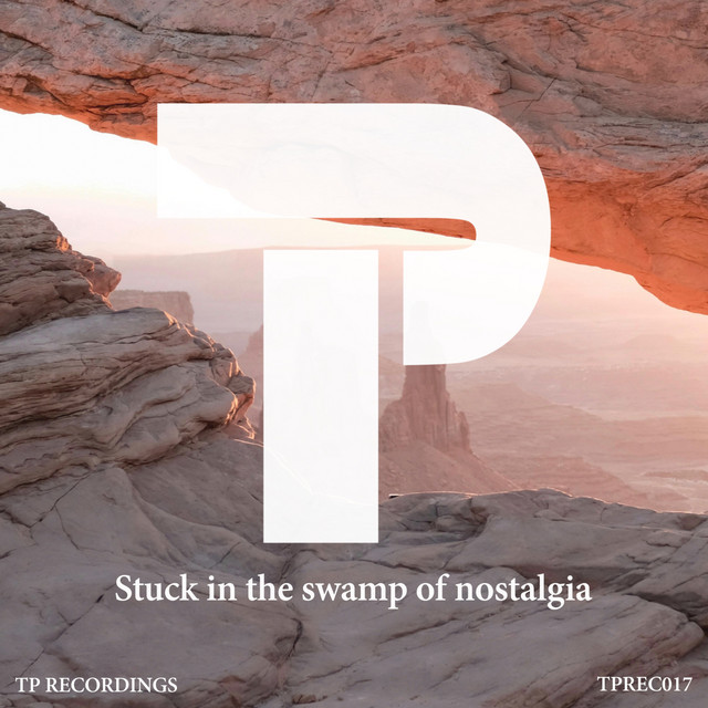 Stuck in the Swamp of Nostalgia cover art