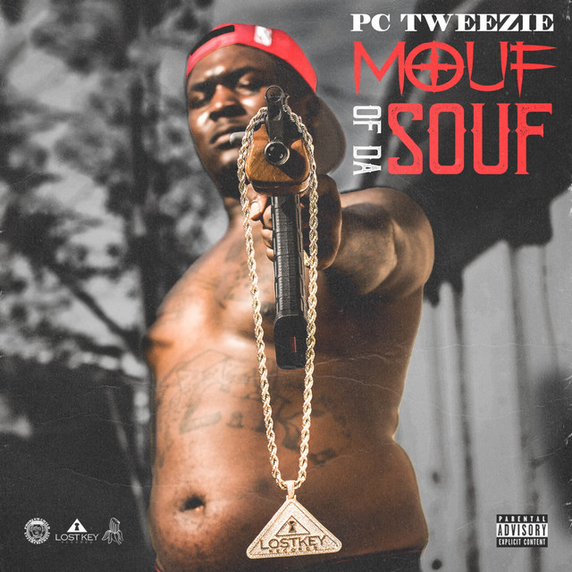 Mouf of da Souf cover art