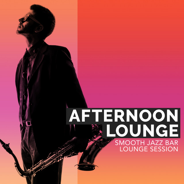 Afternoon Lounge cover art