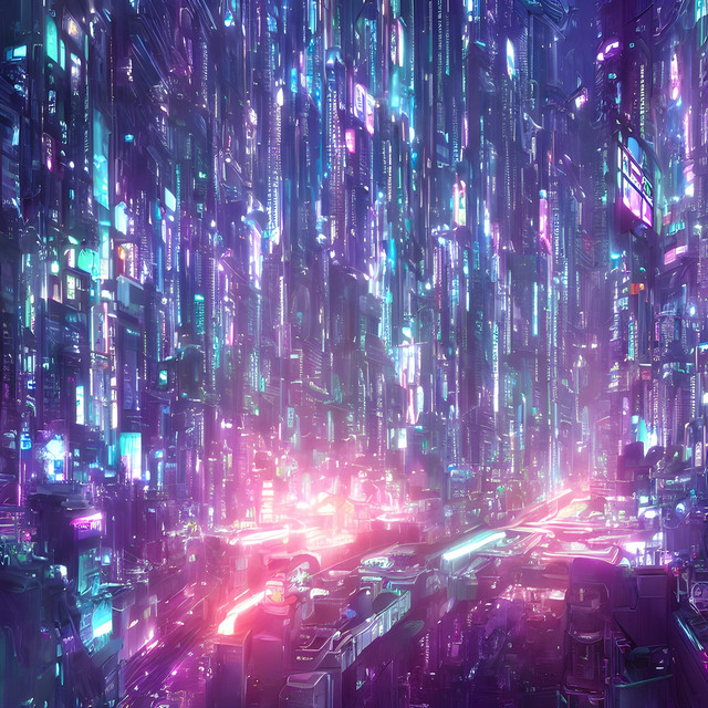 The midnight horizon