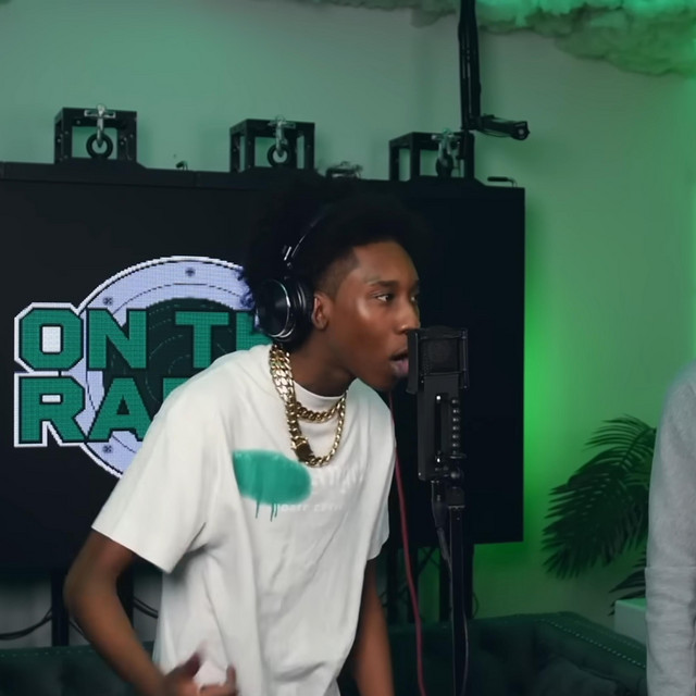 The SET DA TREND (OndaRadar Freestyle)