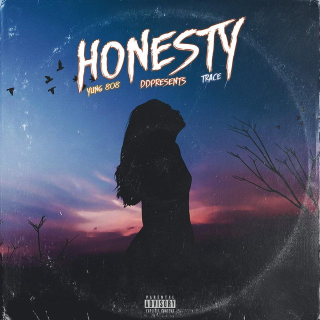 Honesty cover art