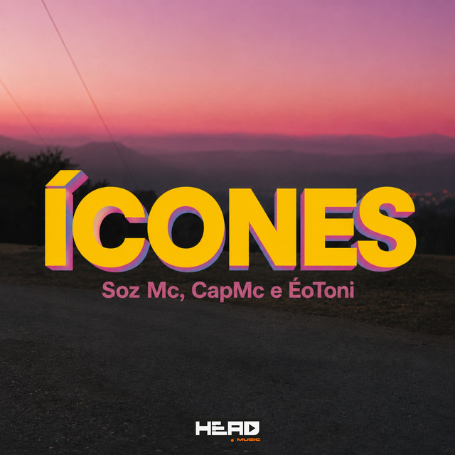 ÍCONES