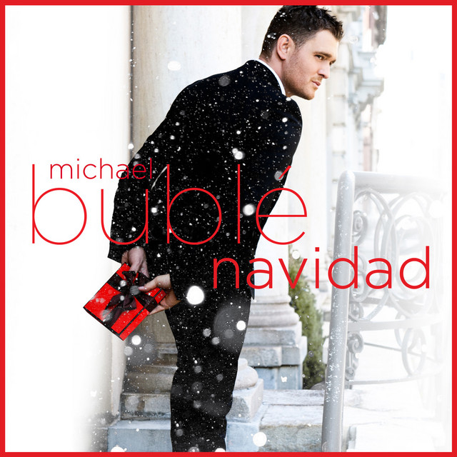 Navidad cover art