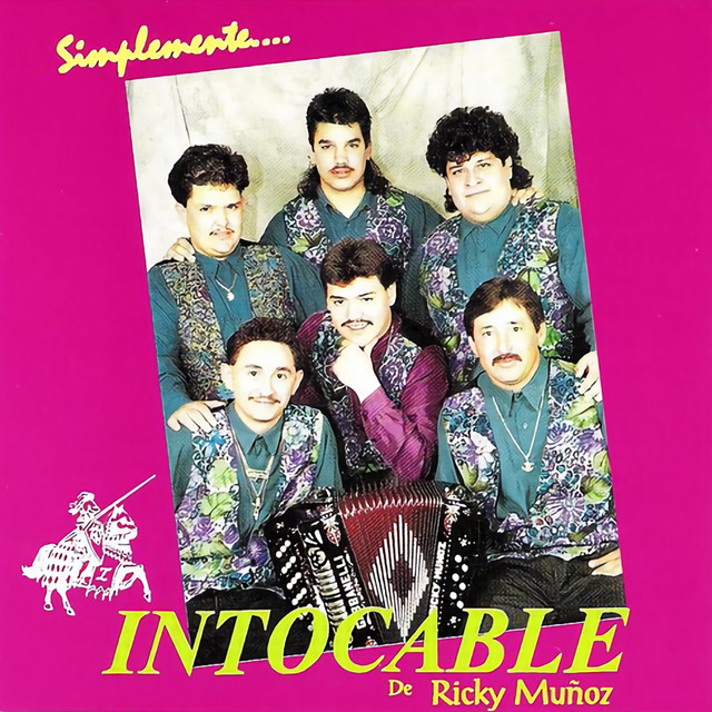 Simplemente…. cover art