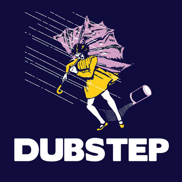 Dubstep, Vol. 1 cover art