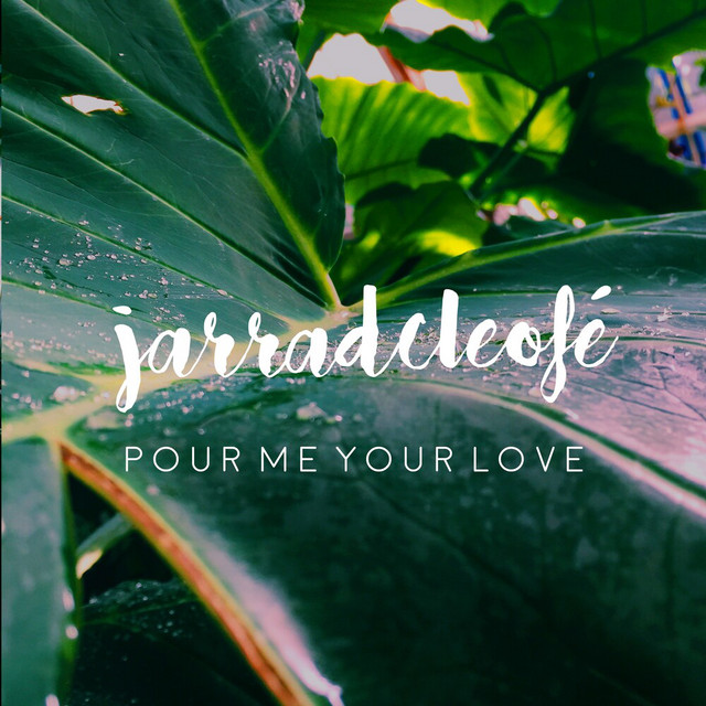 Pour Me Your Love