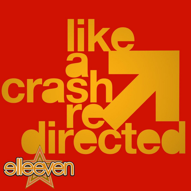 Like A Crash Redirected album image
