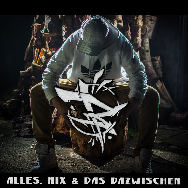 Alles, Nix & das Dazwischen cover art