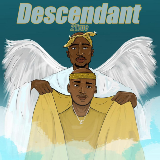 Descendant cover art