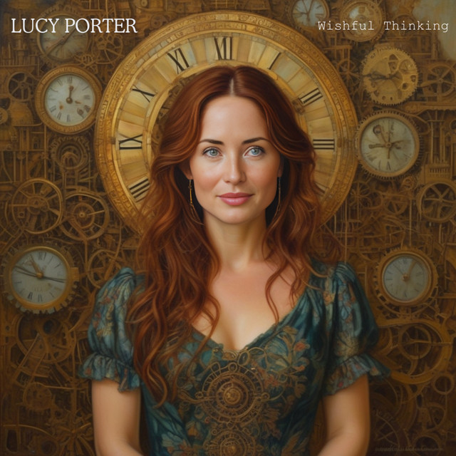Lucy Porter