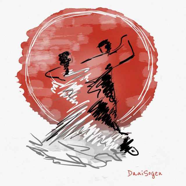 Cover art: Waltz of Sadness — DaniSogen