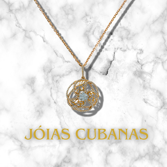 Jóias Cubanas