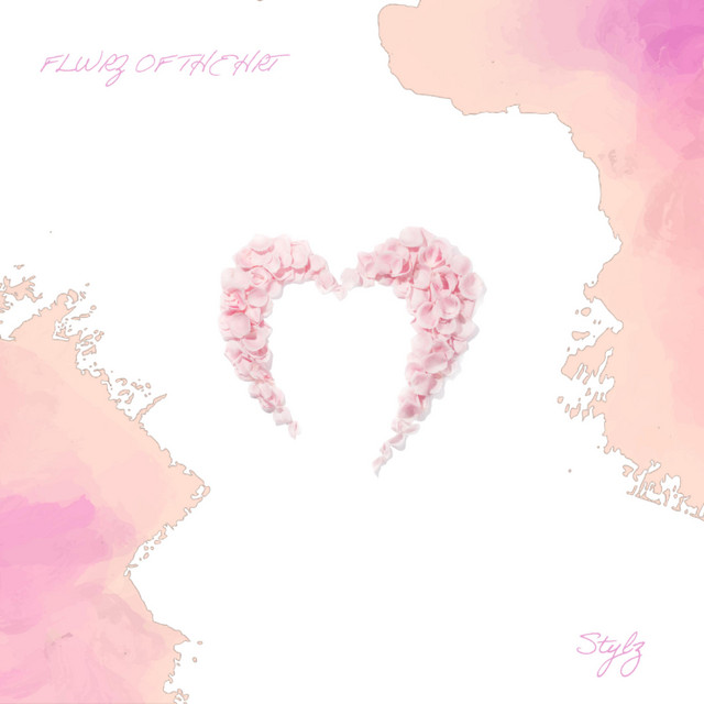 FLWRZ OF THE HRT cover art