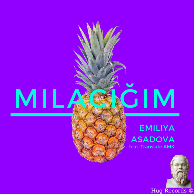 Milacığım