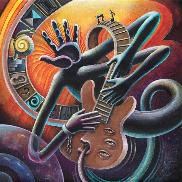 Freedom cover art