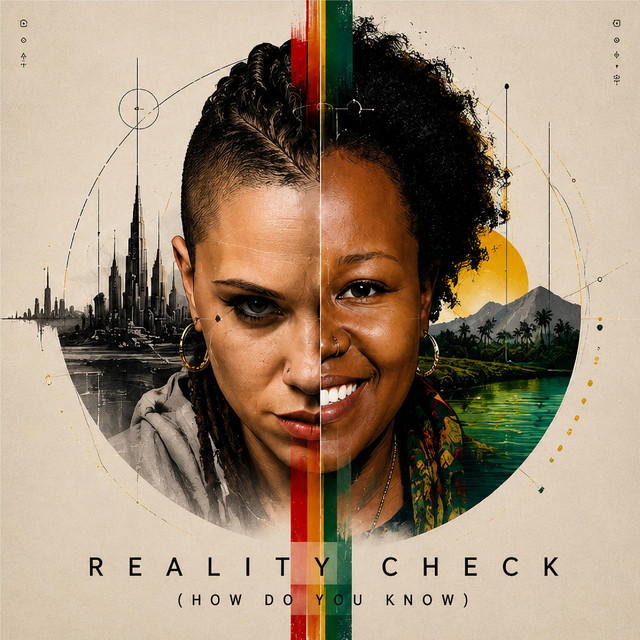 Reality check (How do you know)