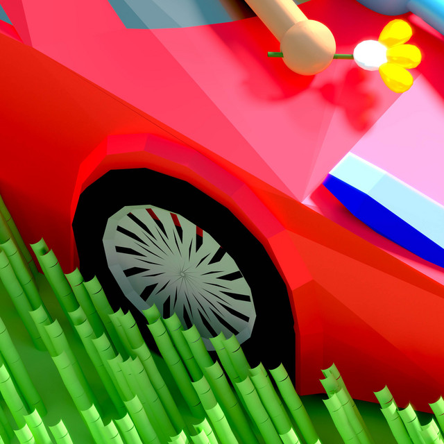 200 mph cover art