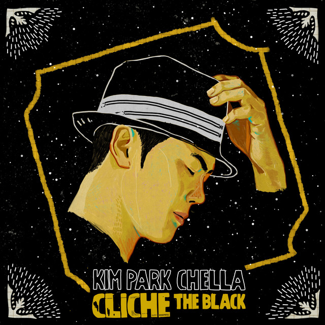 Cliché - The Black cover art